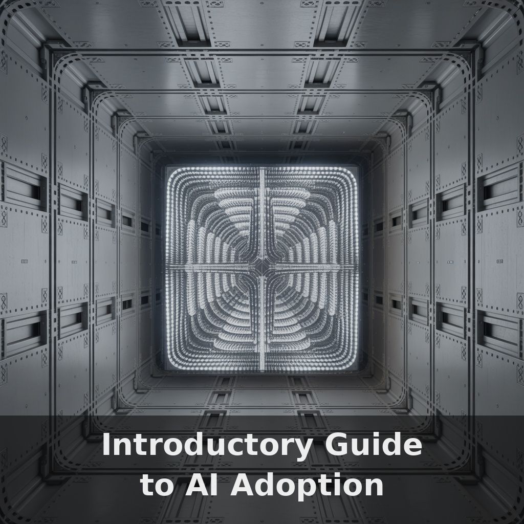 Professional Artificial Intelligence Training Course – Lesson 070: Practical Case on an Introductory Guide to Artificial Intelligence Adoption