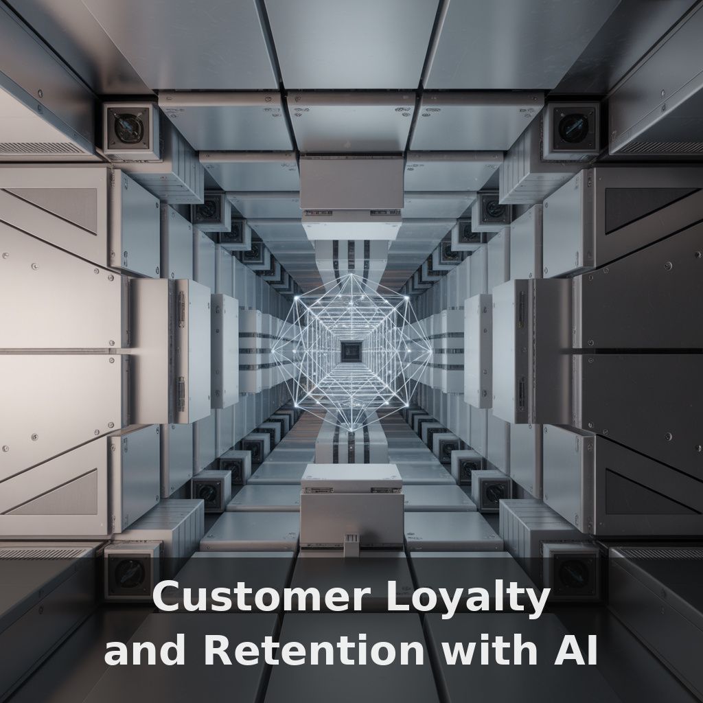 Professional Artificial Intelligence Training Course – Lesson 078: Case Study on Customer Loyalty and Retention Through Artificial Intelligence