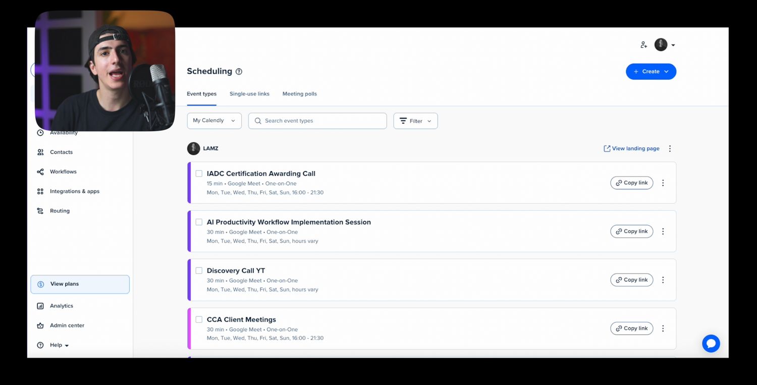 Complete YouTube Long-Form Video Course: 12 - Structuring Advanced Educational Programs