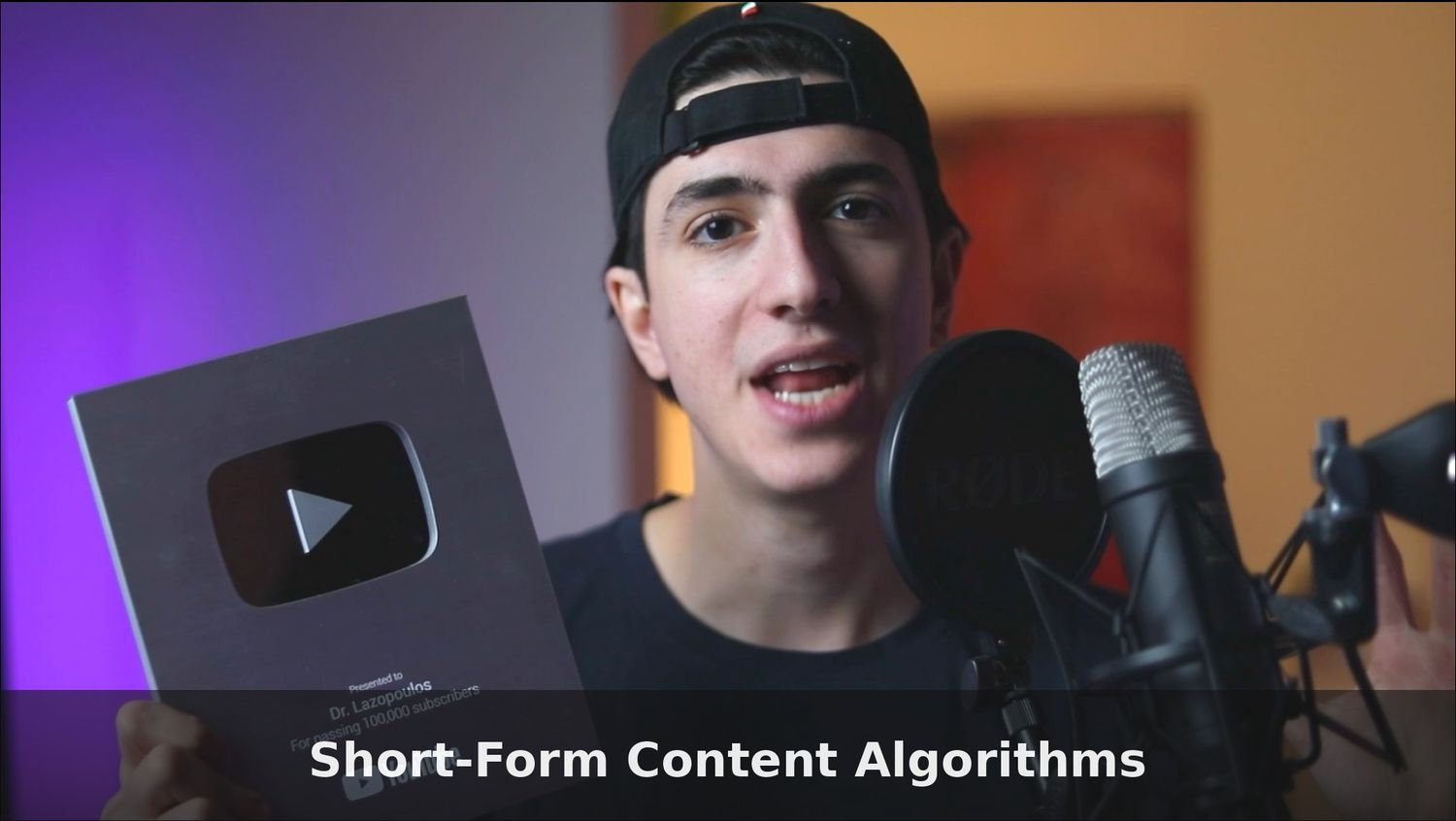Professional Faceless Video Production Course – 14: Understanding Short-Form Content Algorithms