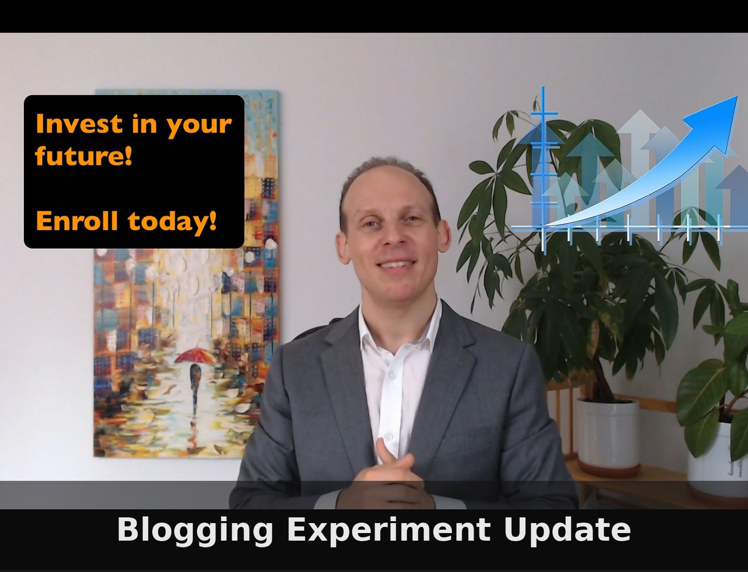 AI Content Strategy and Blogging: 154 Lessons, 12+ Hours – 047: Blogging Experiment Update
