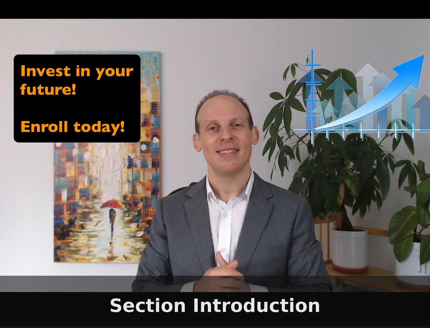 AI Content Strategy and Blogging: 154 Lessons, 12+ Hours – 115: Section Introduction