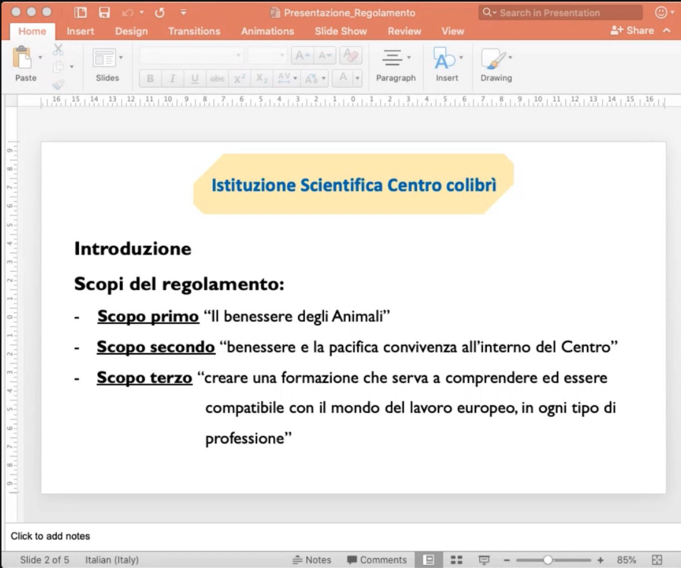 AVEFLIGHT Digital License — Centro Colibrí Masterclass: Standards, Staff Organization and Supervision in Hummingbird Management - 12