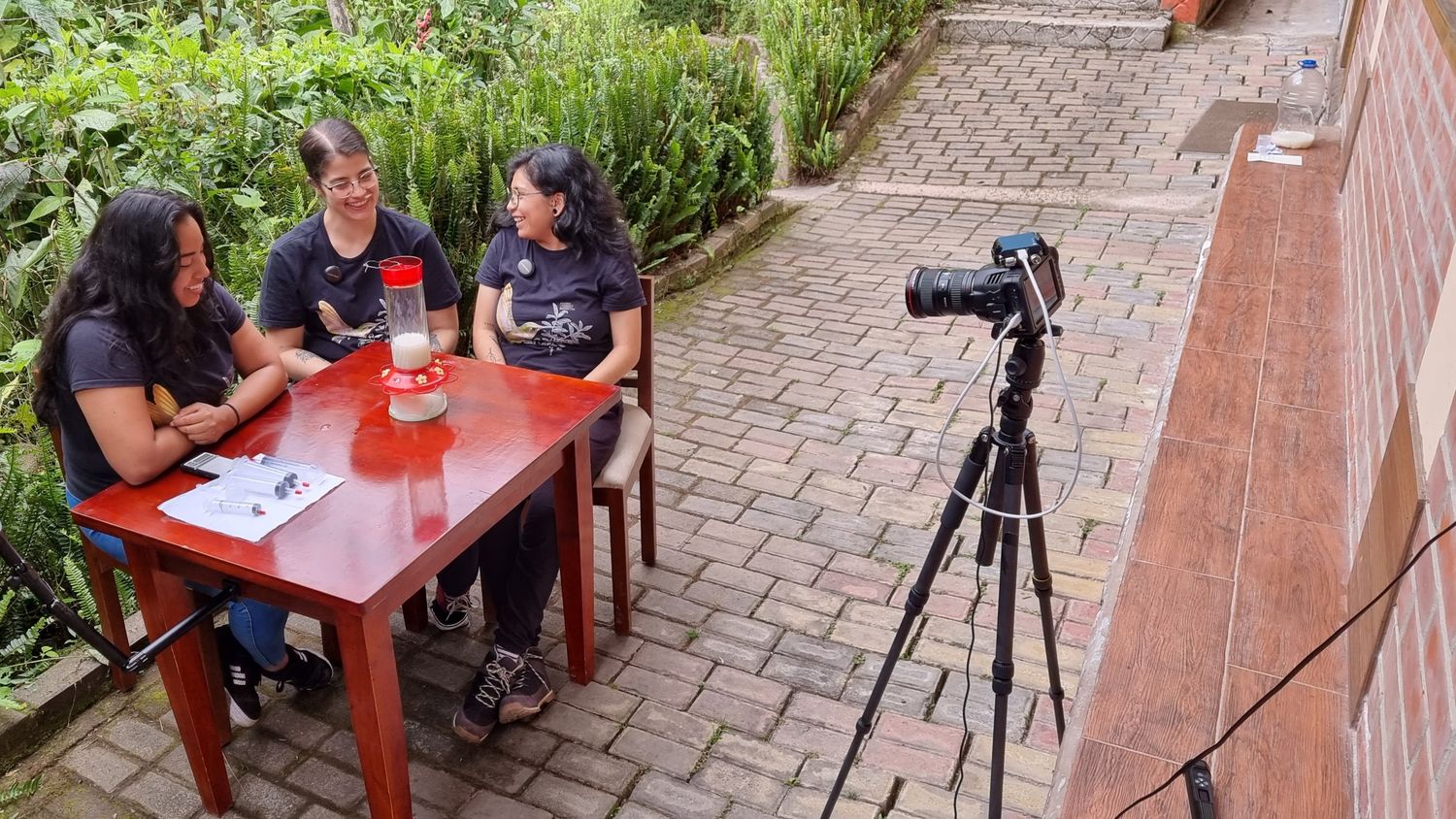AVEFLIGHT Digital License — Centro Colibrí Masterclass: Introduction to Hummingbirds and Ex Situ Management for Species Protection - 1