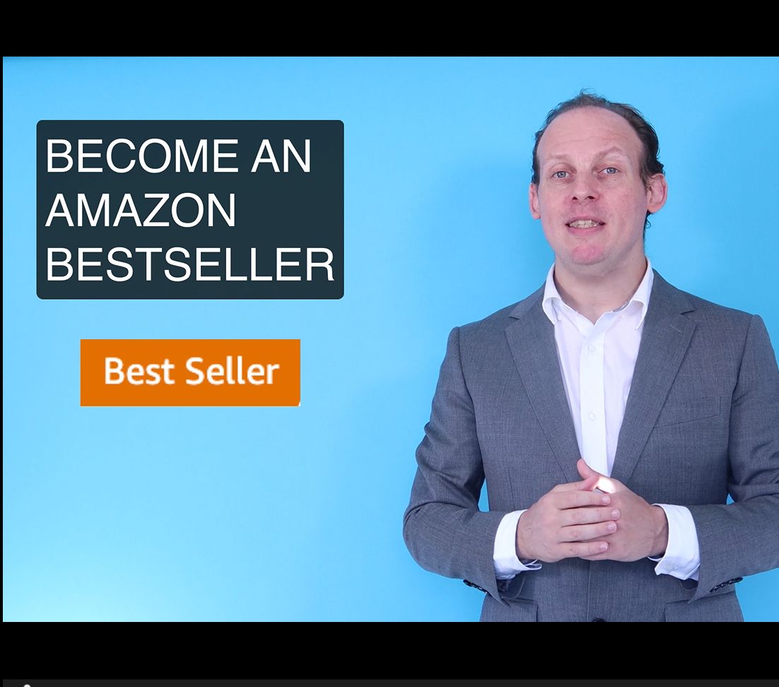 AVEFLIGHT Digital License — KDP Book Marketing and Publishing Strategy: 20 Modules, 86-Video Lessons