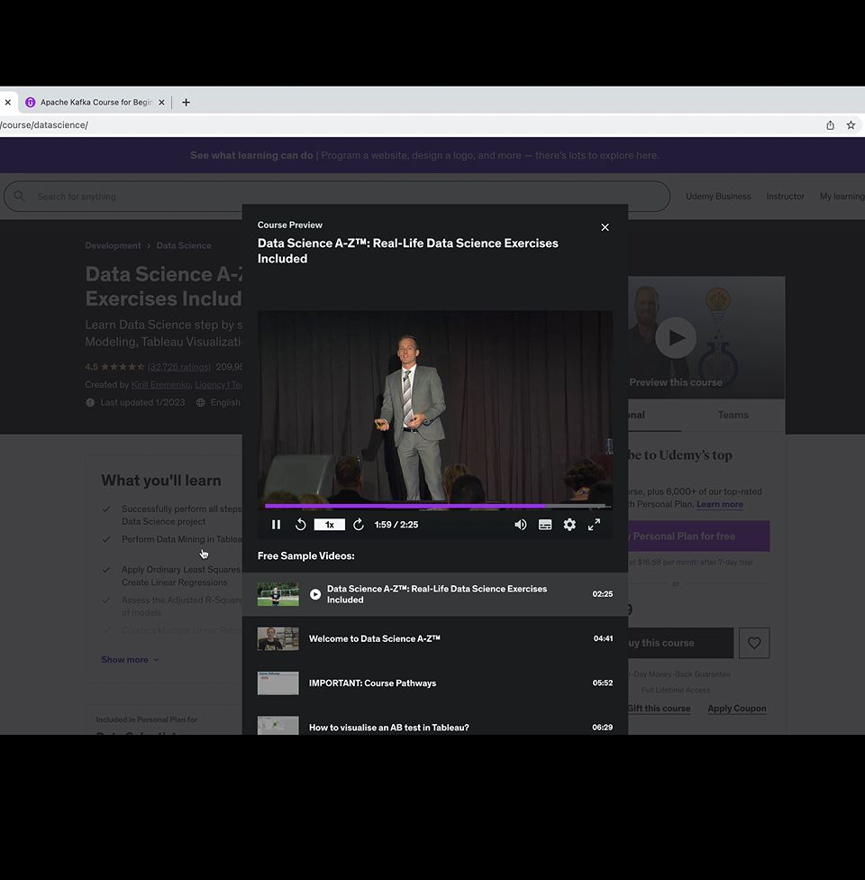 AVEFLIGHT Digital License — AI-Assisted Sales Writing and Copywriting: 17 Modules, 55-Video Lessons