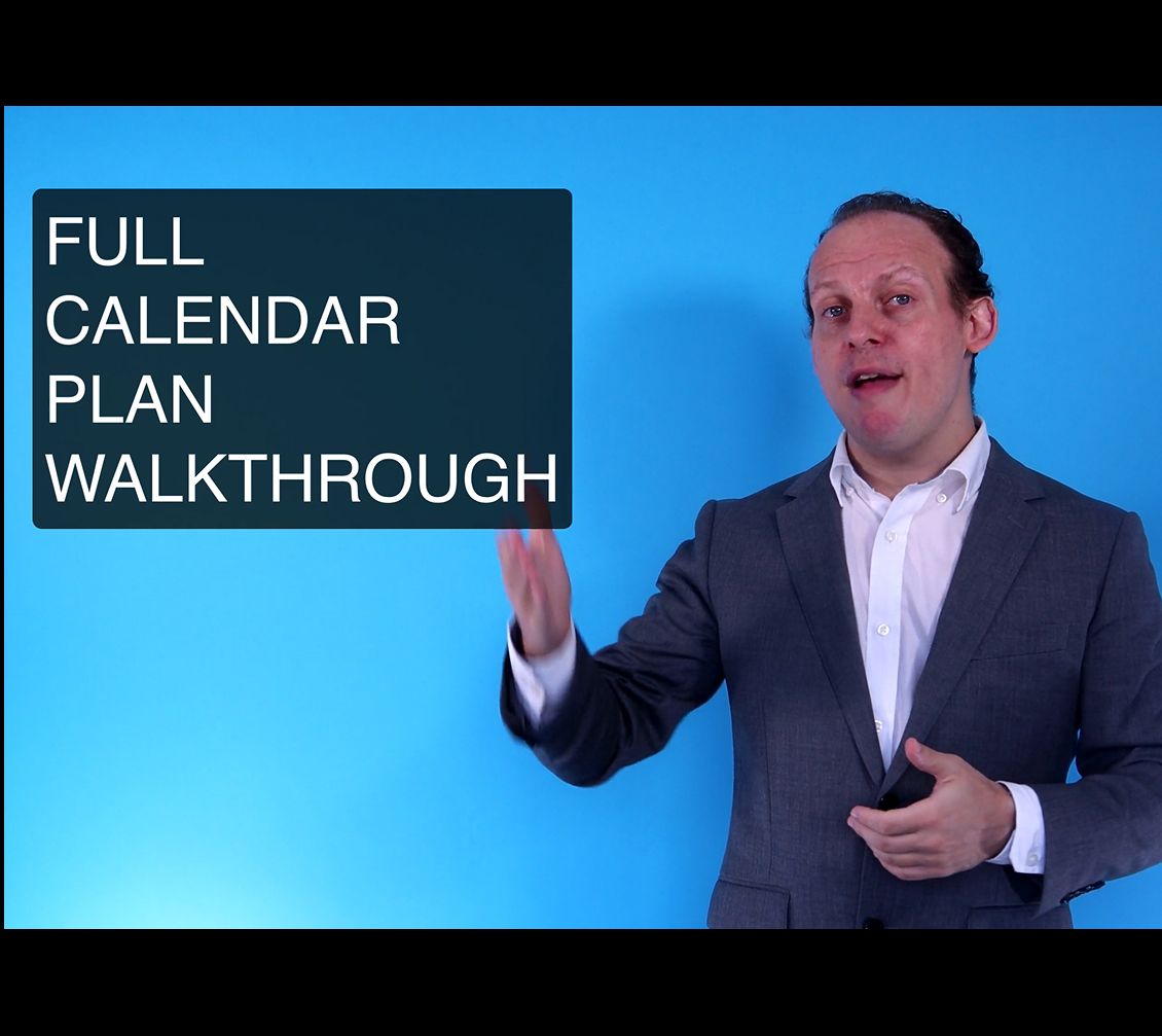 AVEFLIGHT Digital License — Social Media Management and Strategy: 18 Modules, 56-Video Lessons