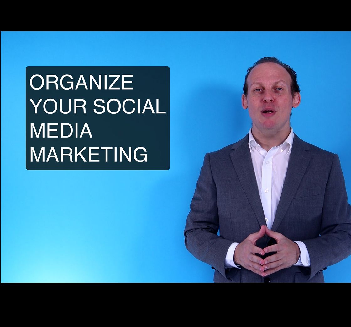 AVEFLIGHT Digital License — Social Media Management and Strategy: 18 Modules, 56-Video Lessons