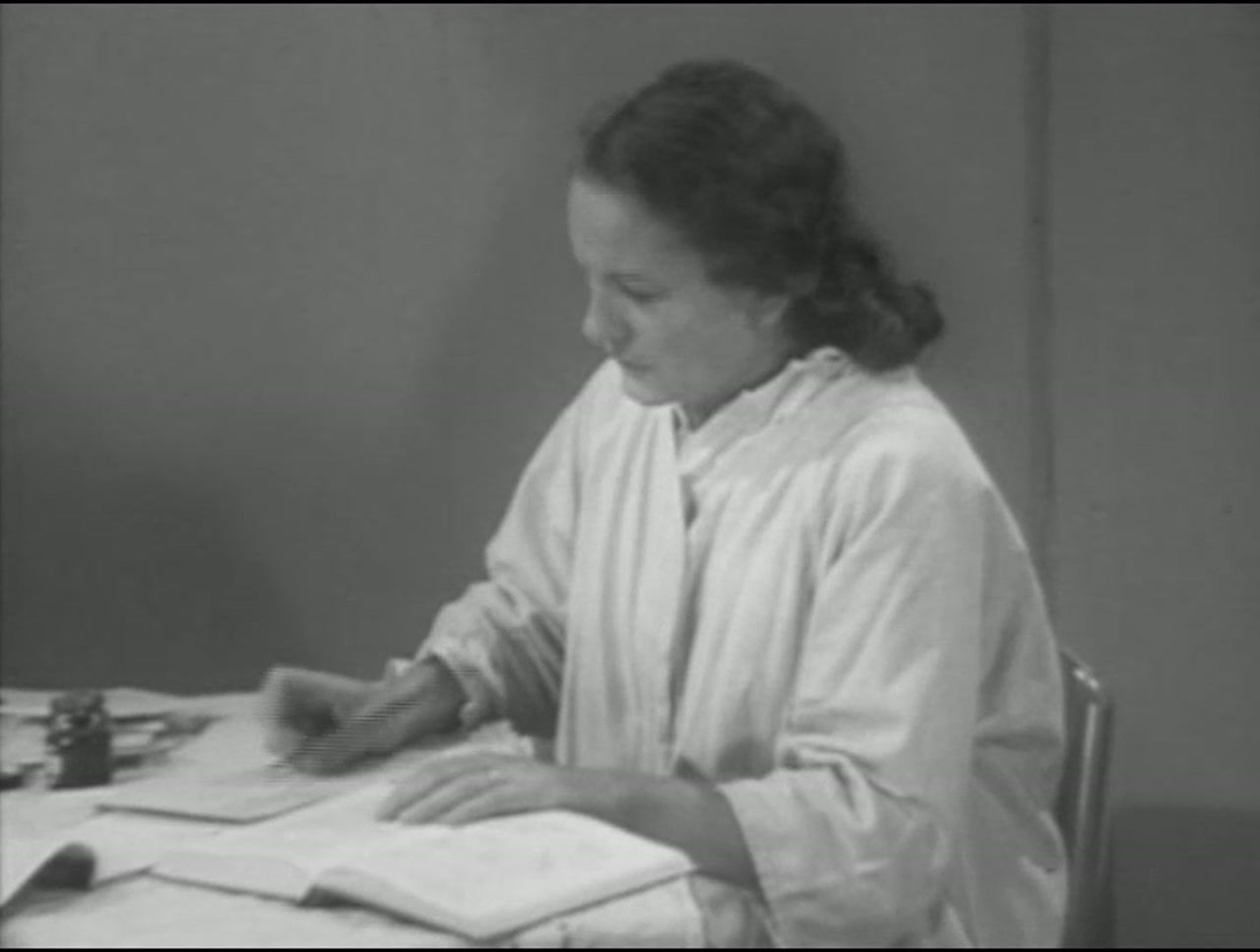 AVEFLIGHT Digital License — Historical Archive: Medic — And There Was Darkness, And There Was Light — Part 2