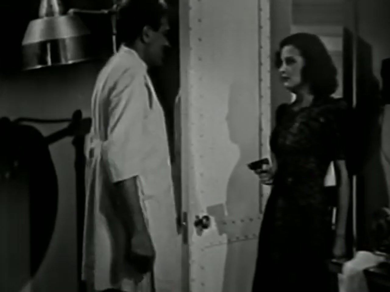 AVEFLIGHT Digital License — Torture Ship (1939)