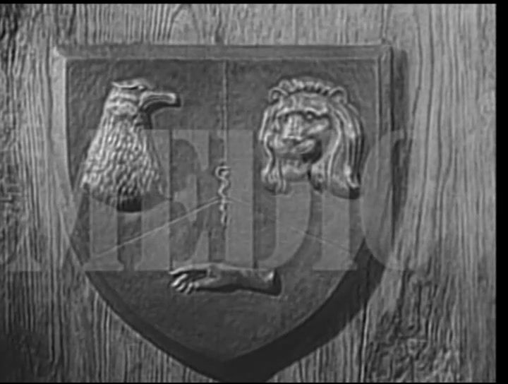 AVEFLIGHT Digital License — Historical Archive: Medic — A Time for Sleep