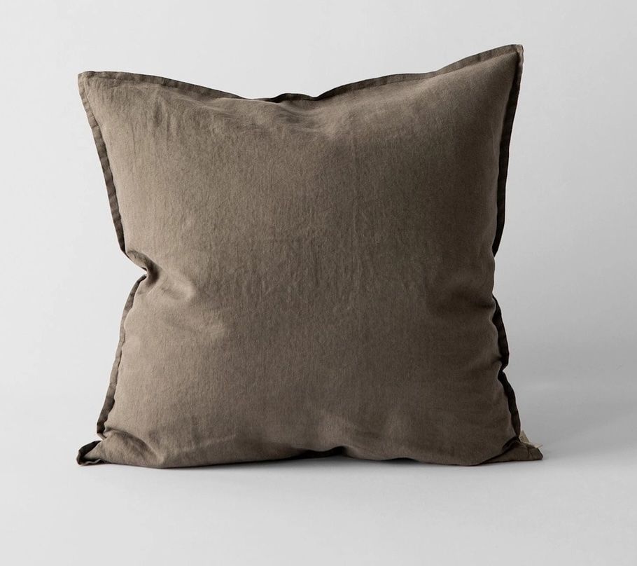 Burley Cushion Burley Cushion