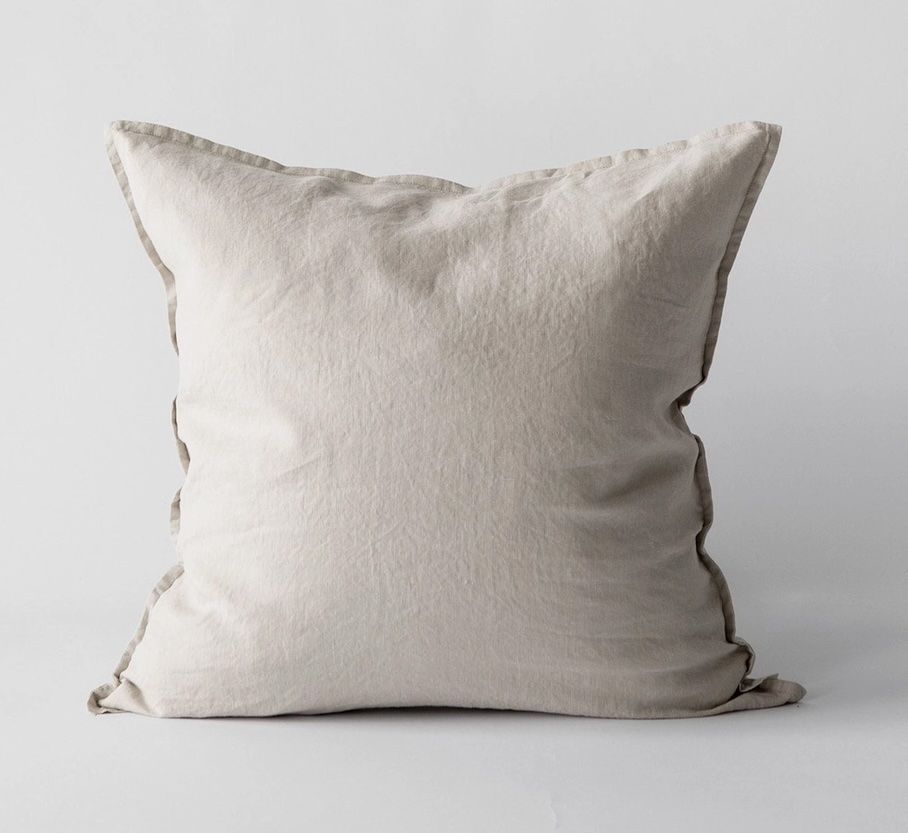 Burley Cushion