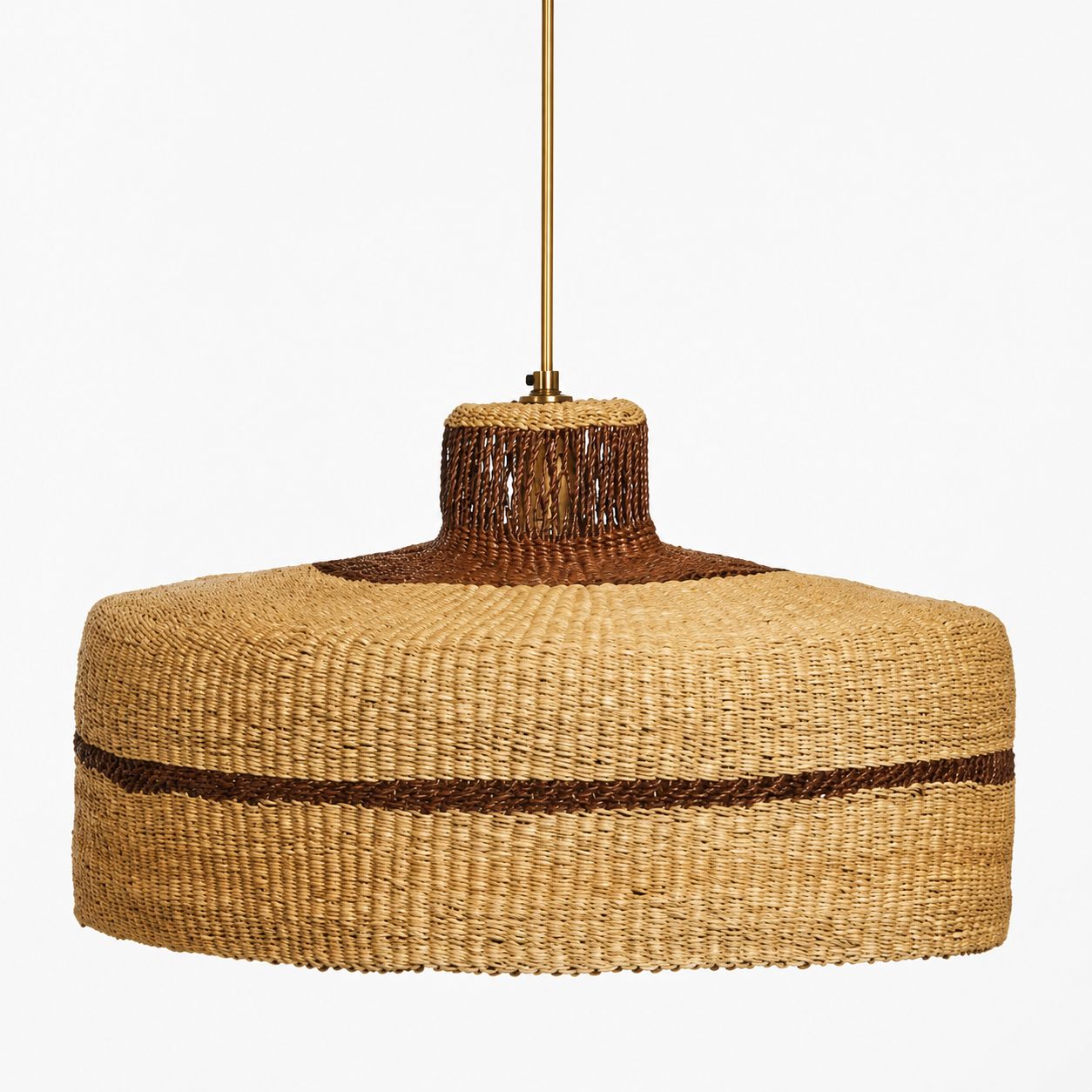 The Willow Pendant Shade The Willow Pendant Shade