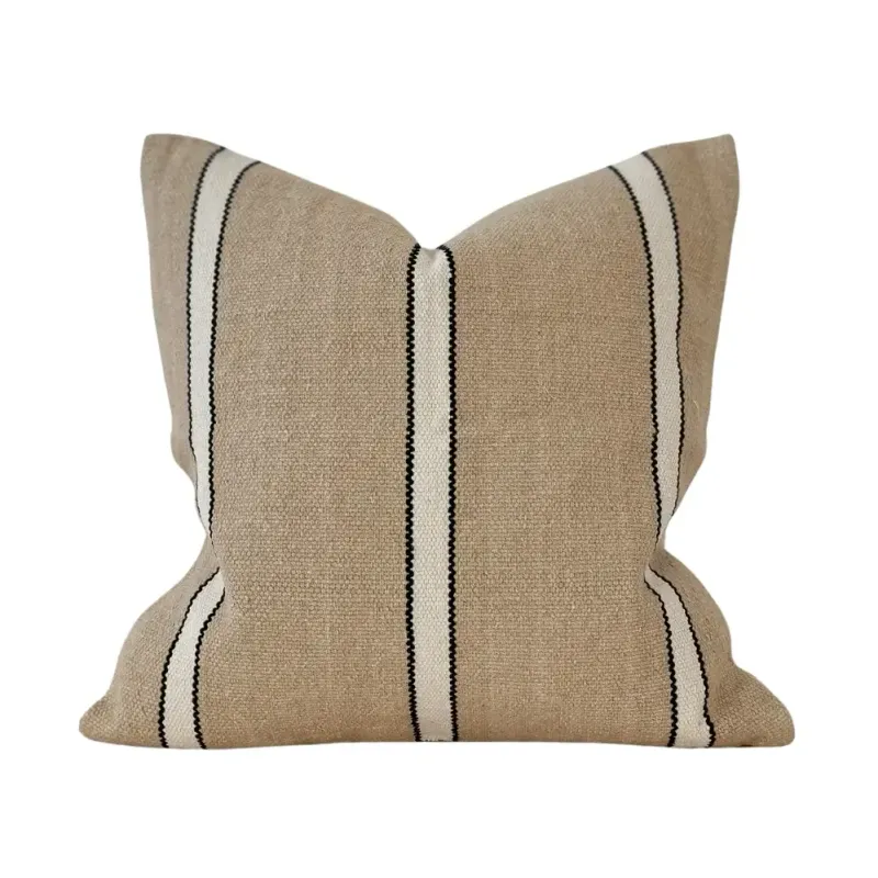 The Milford Cushion