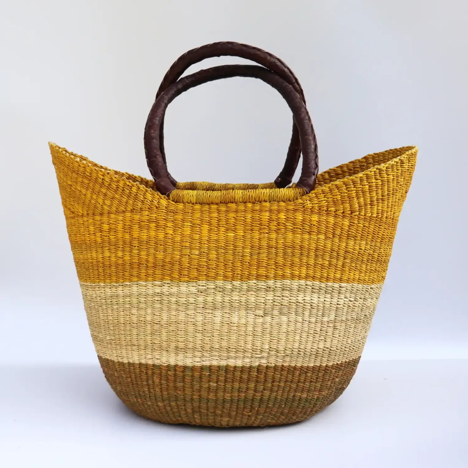 The Saffron Basket The Saffron Basket