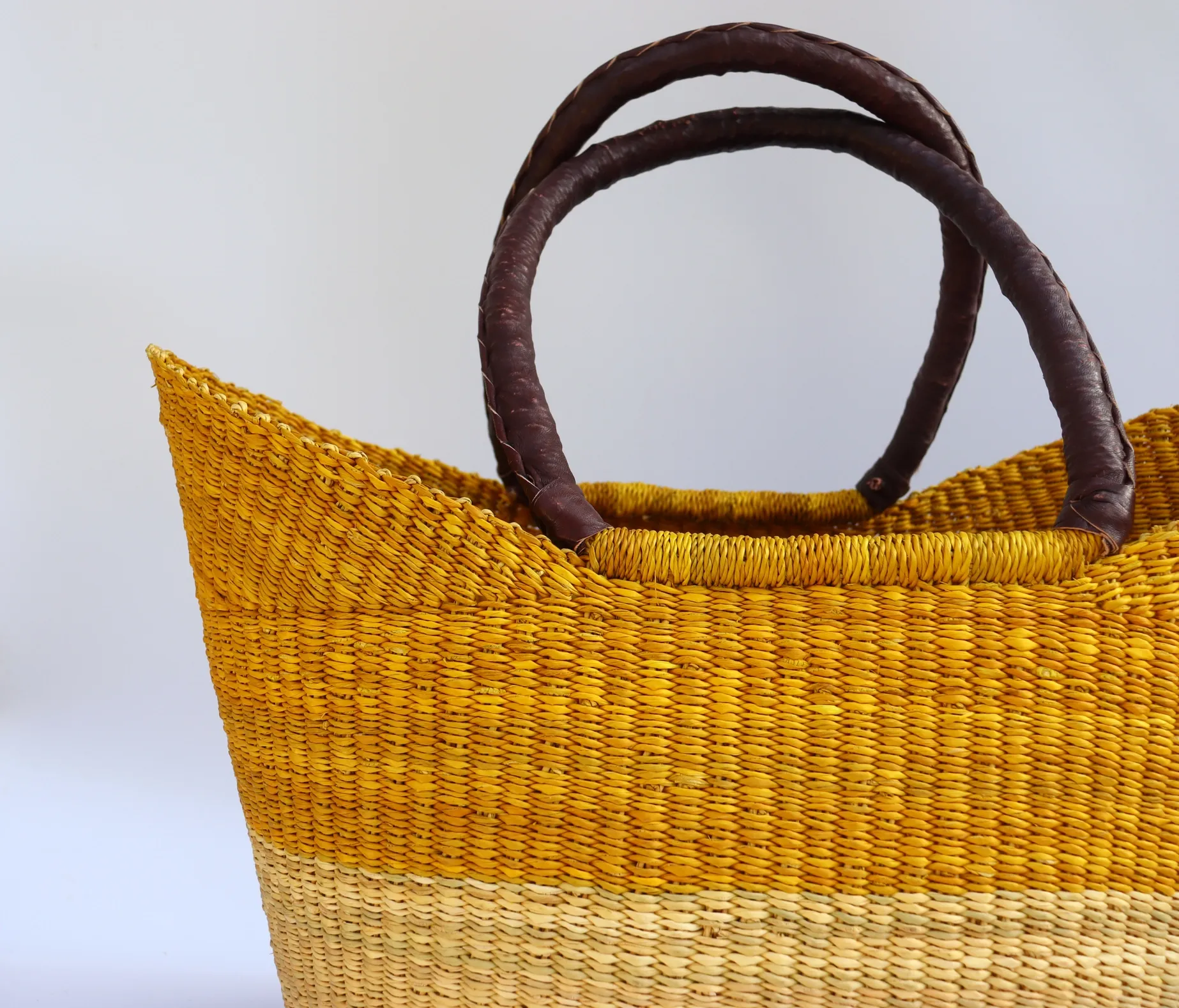 The Saffron Basket
