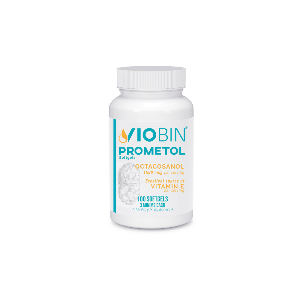 Prometol Softgels Prometol Softgels