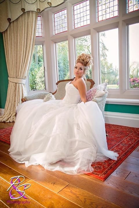 Finalise Your Wedding Photography Package