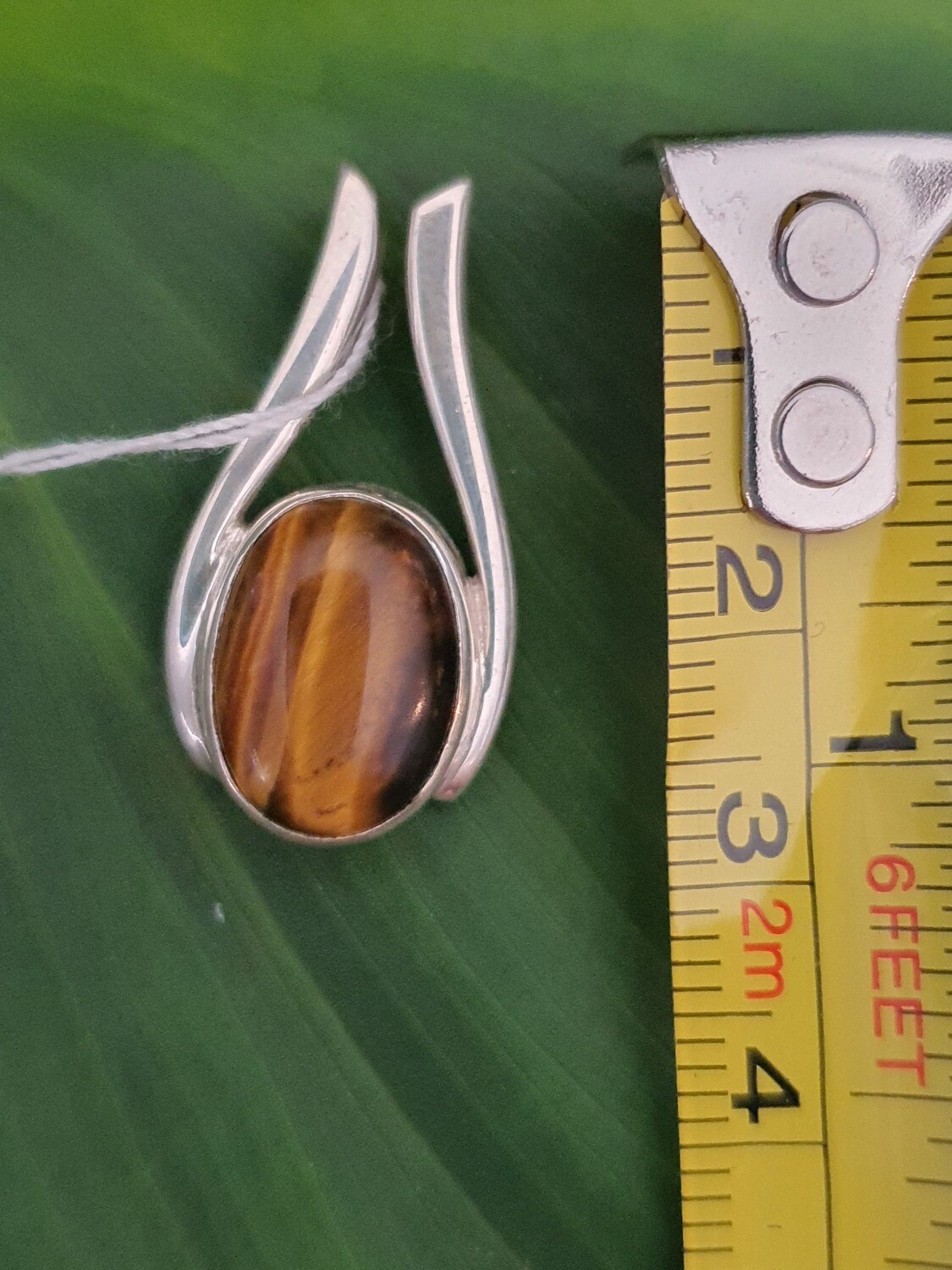 Gold Tiger Eye
