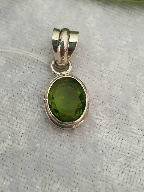 Peridot