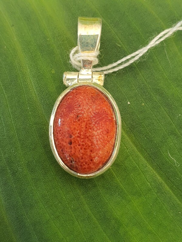 Red Coral