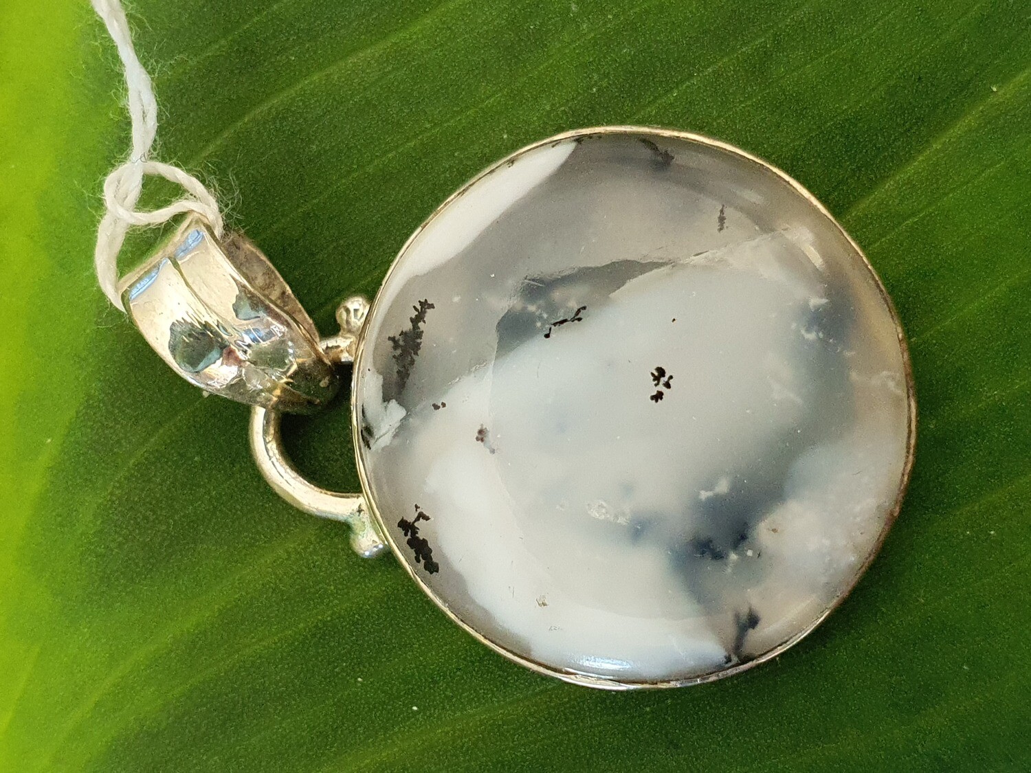 Dendritic Agate