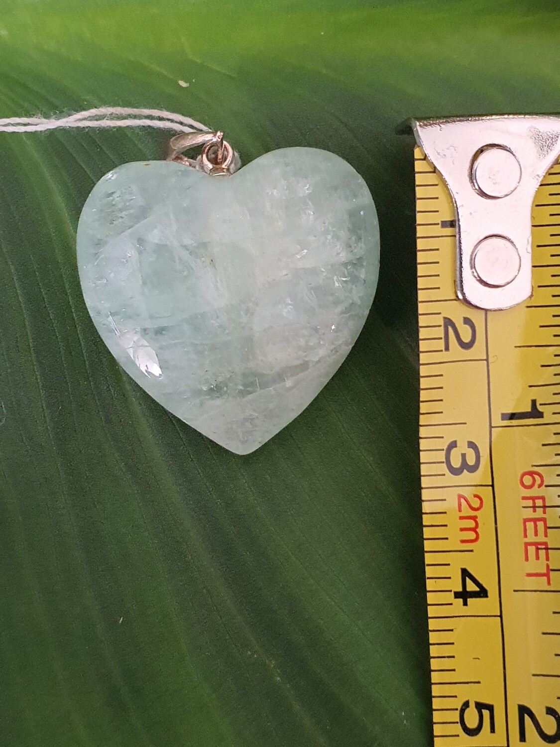 Aquamarine