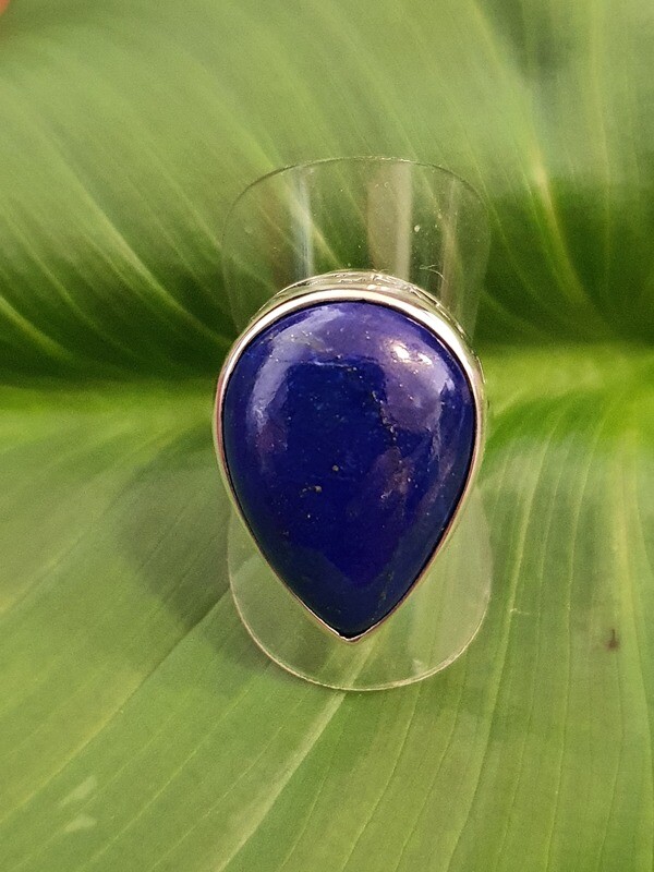 Lapis Lazuli