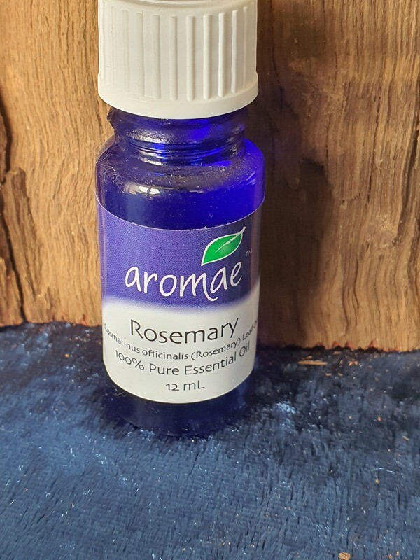 Rosemary Essential Oil