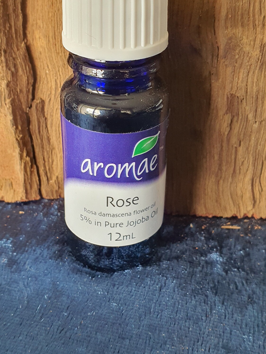 Rose Essential Oil