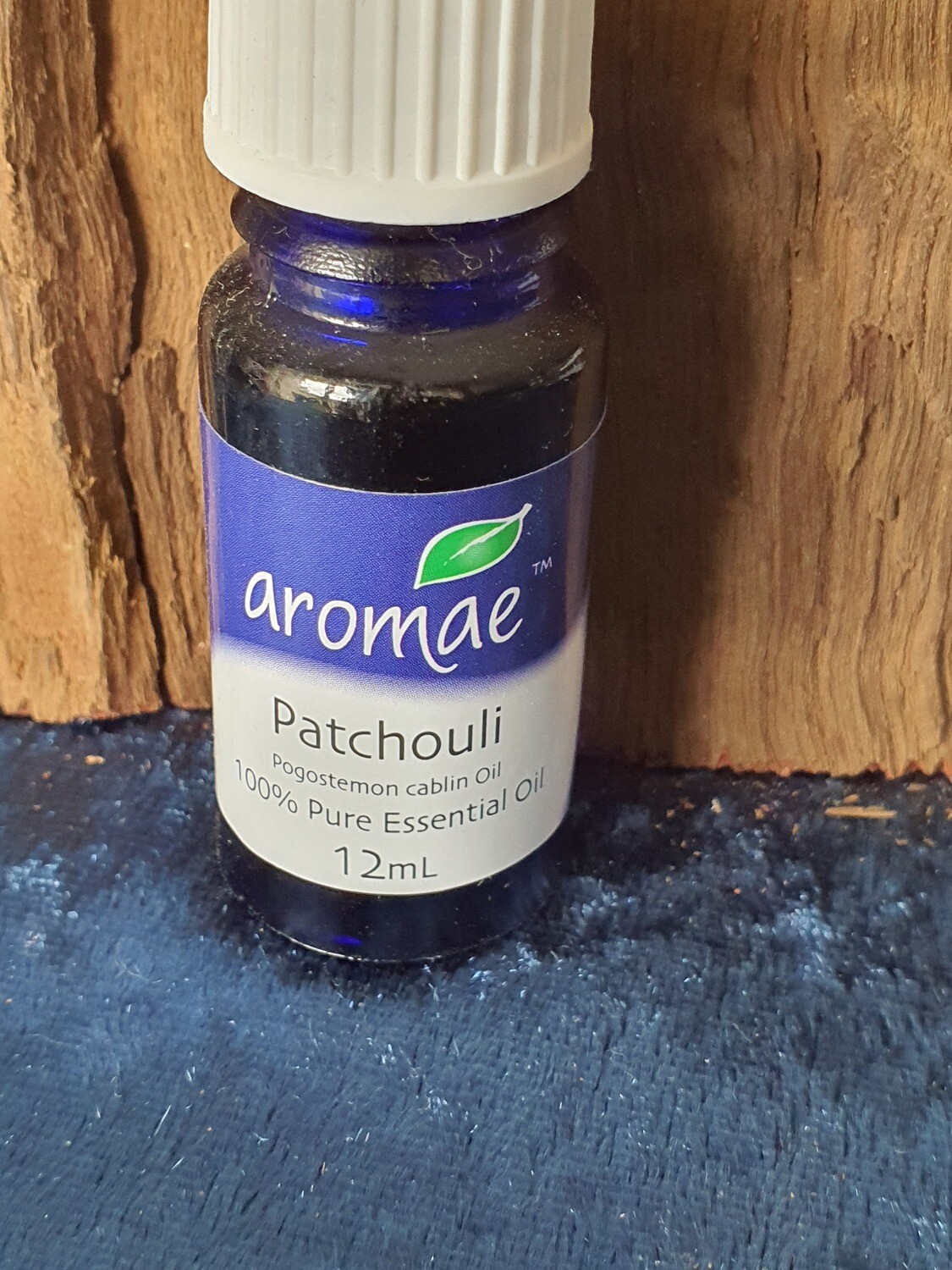 Patchouli Essential Oil