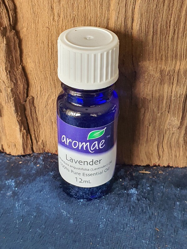 Lavender Essential Oil
