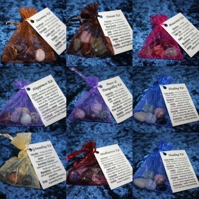 Crystal Kit
