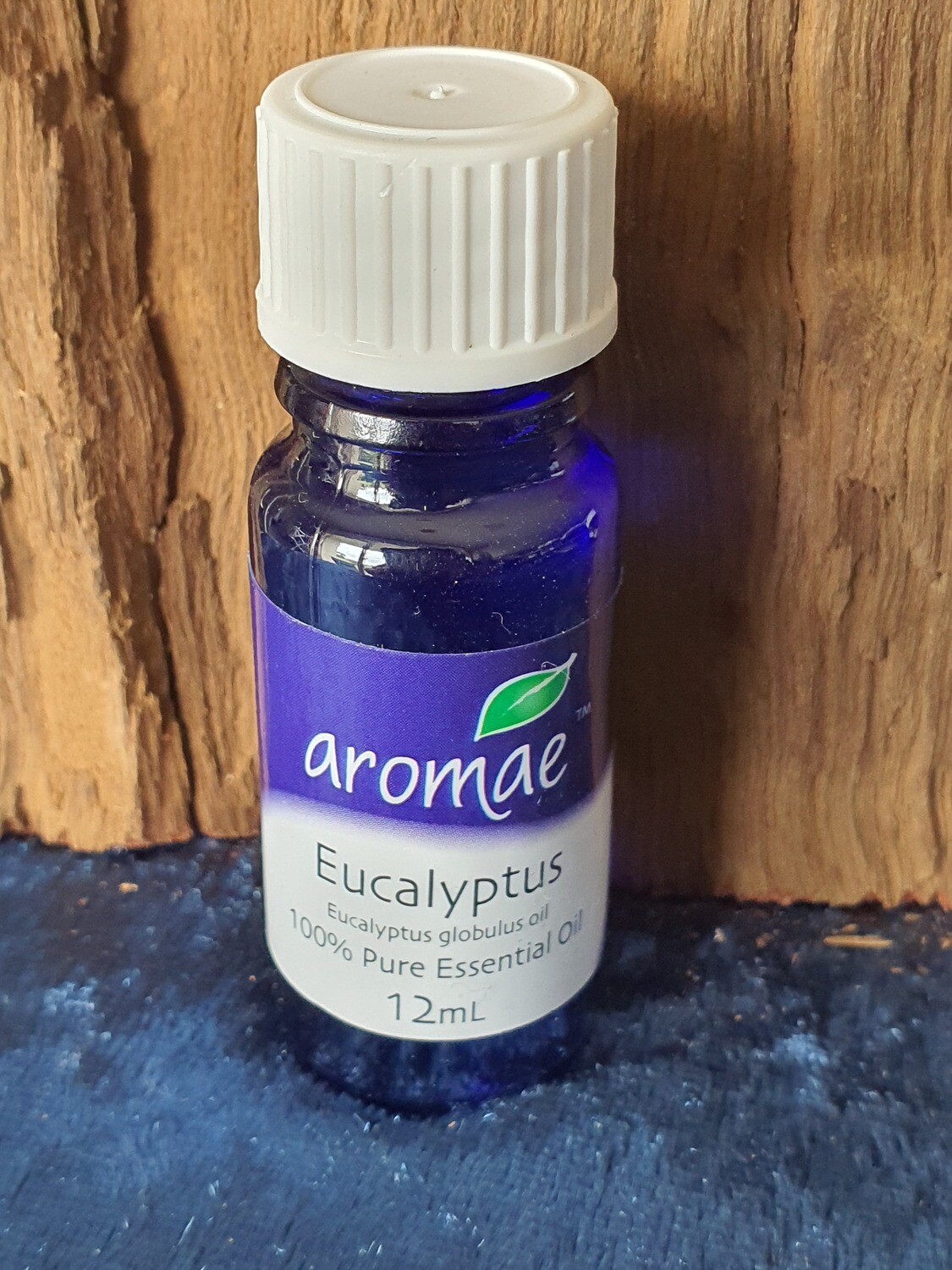 Eucalyptus Essential Oil