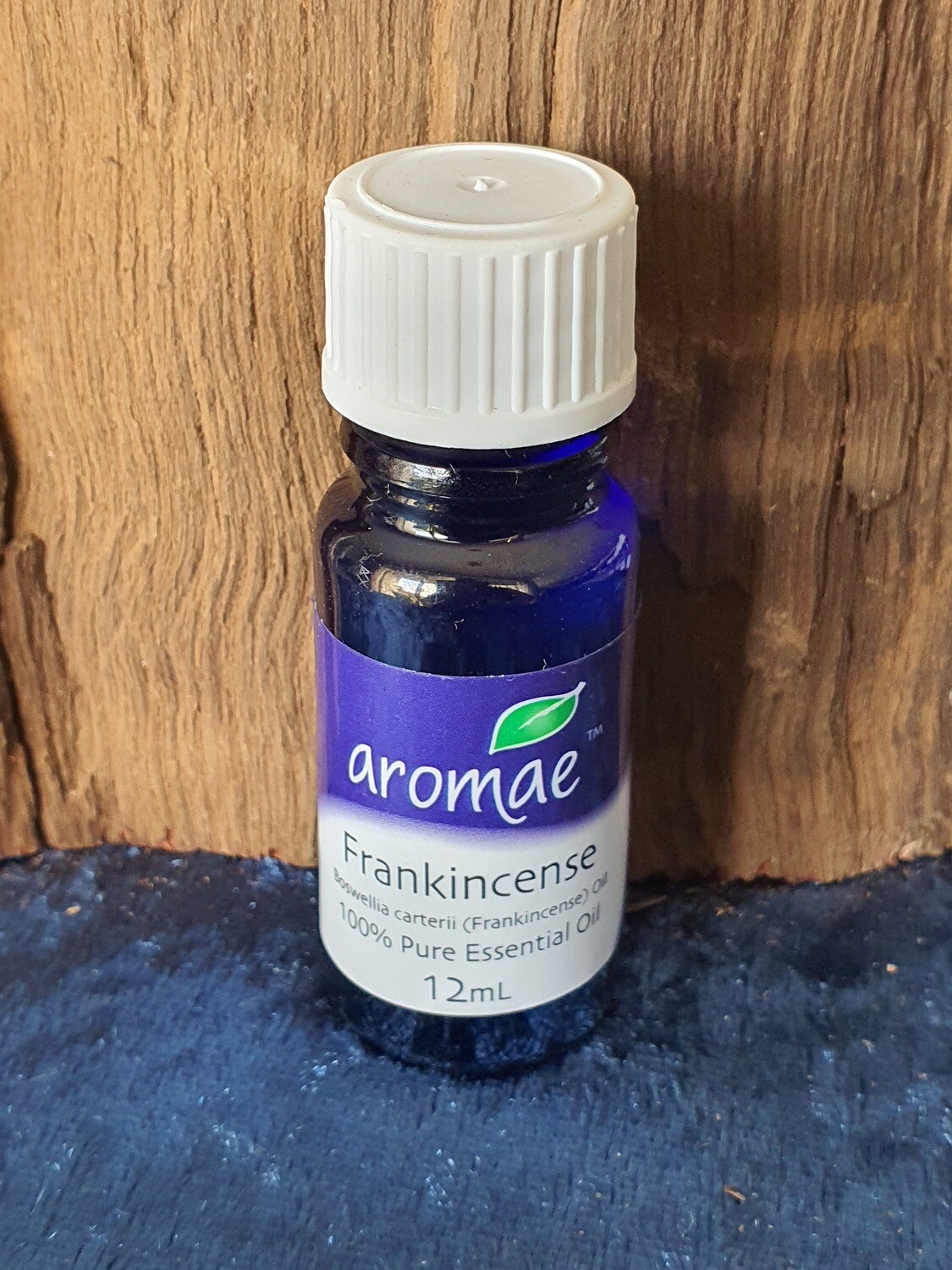 Frankincense Essential Oil