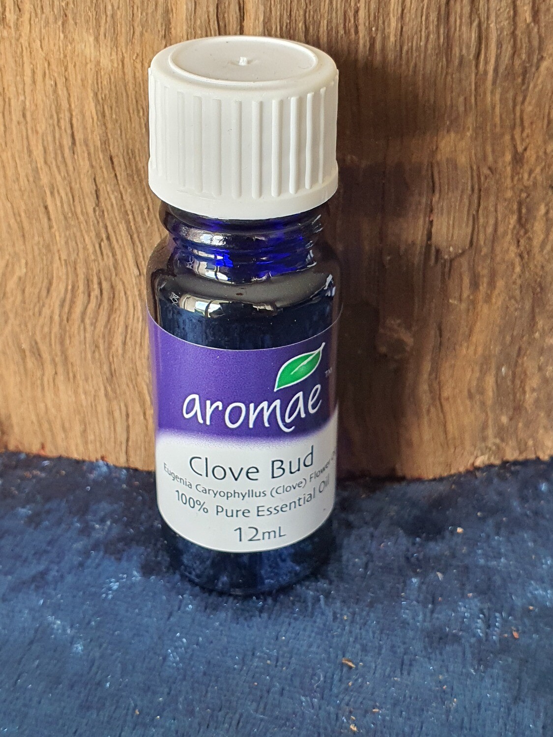 Clove Bud Essential Oil