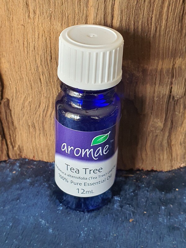 Tea Tree Essential Oil