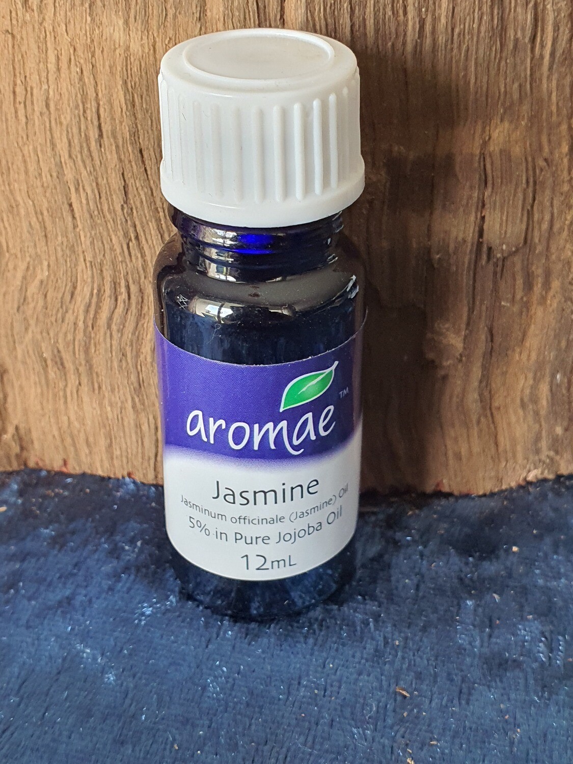 Jasmine Essential Oil