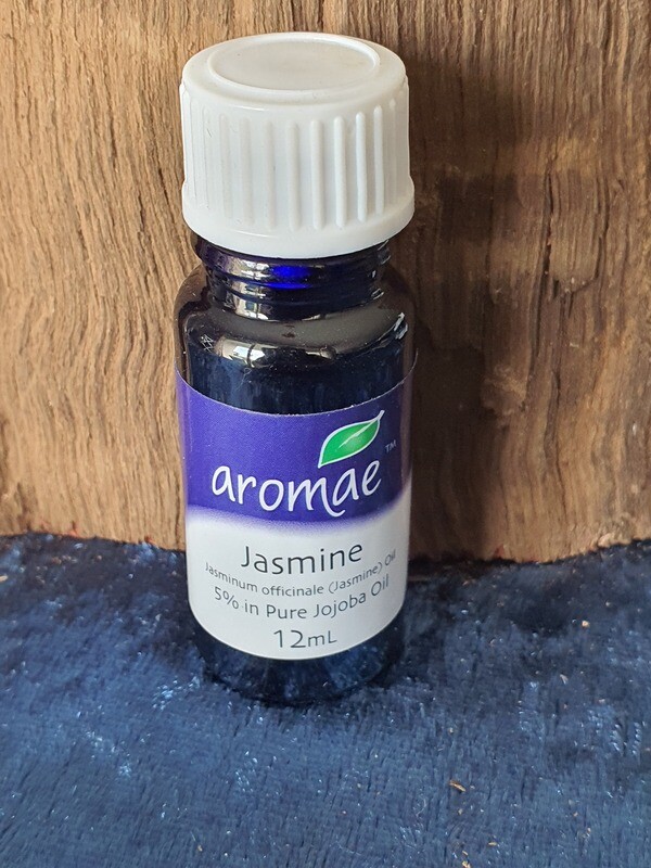 Jasmine Essential Oil