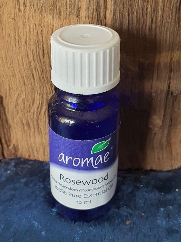 Rosewood Essential Oil
