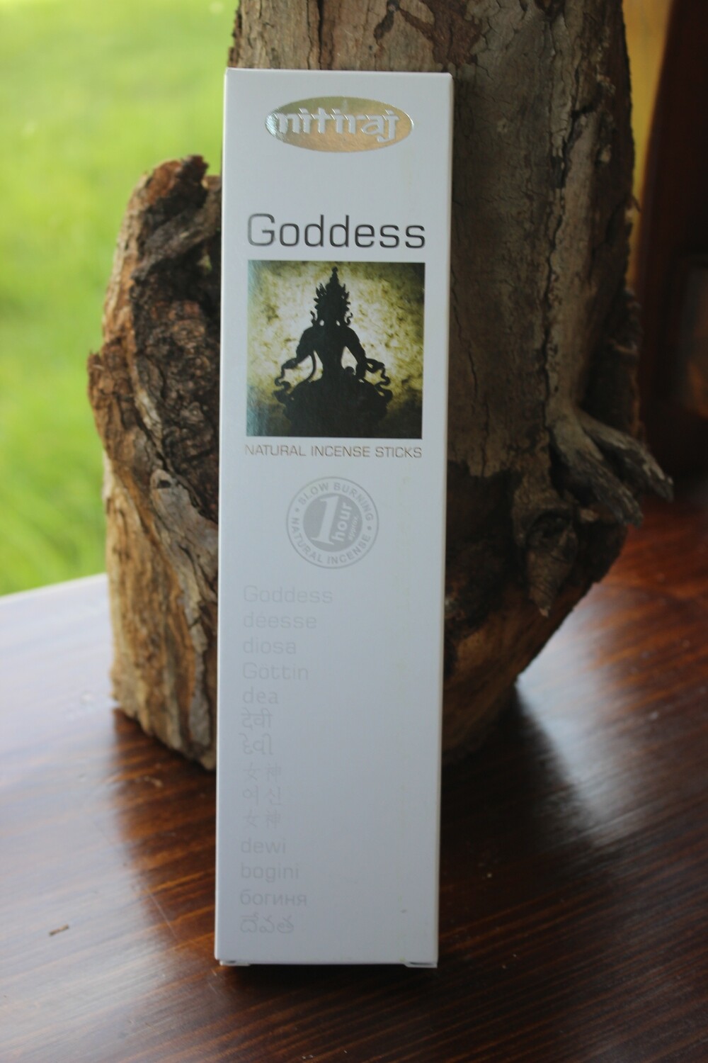 Nitiraj Goddess