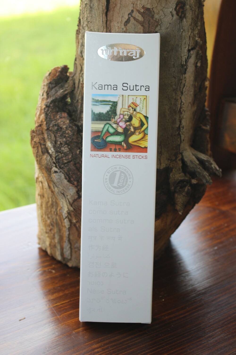 Nitiraj Kama sutra