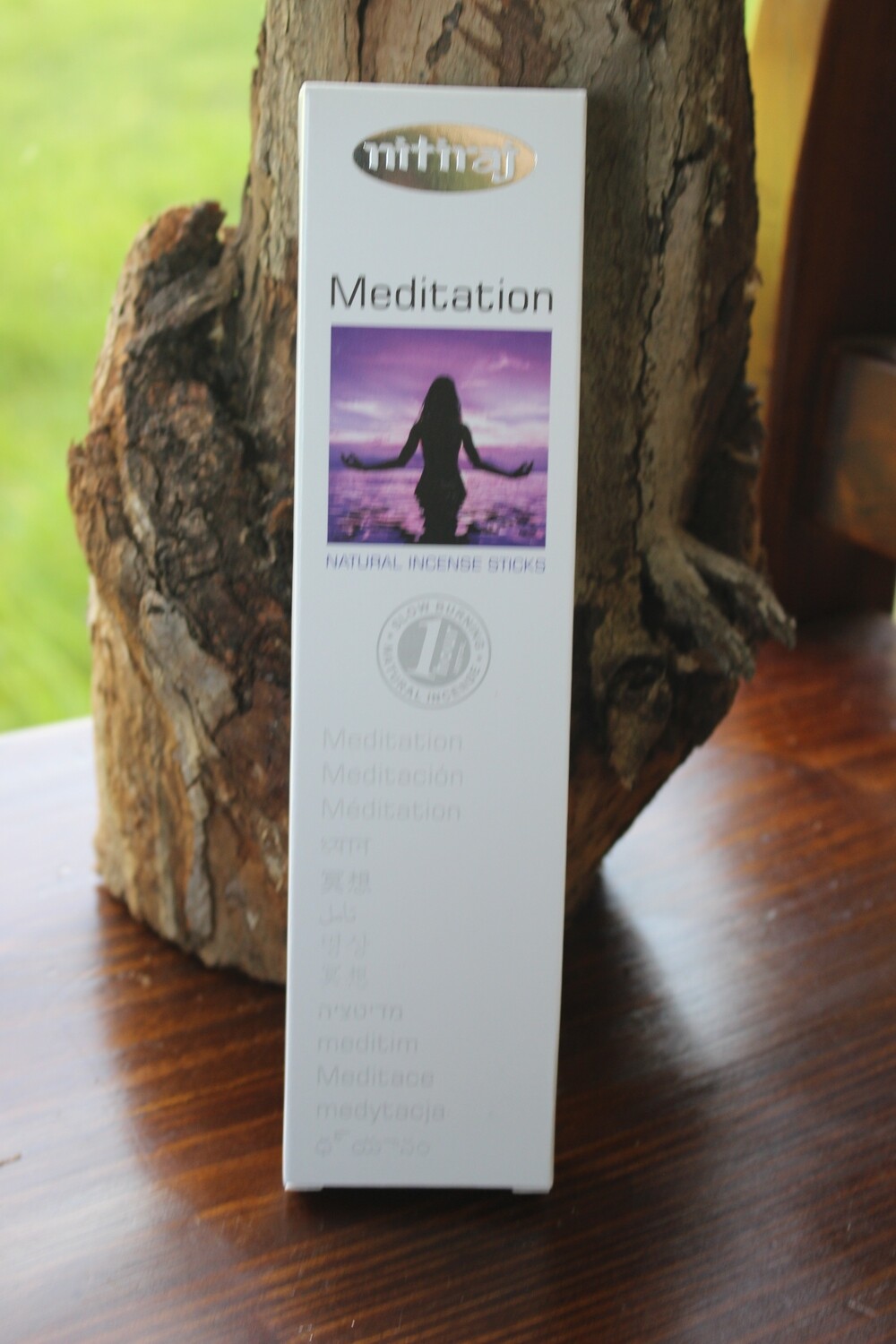 Nitiraj Meditation