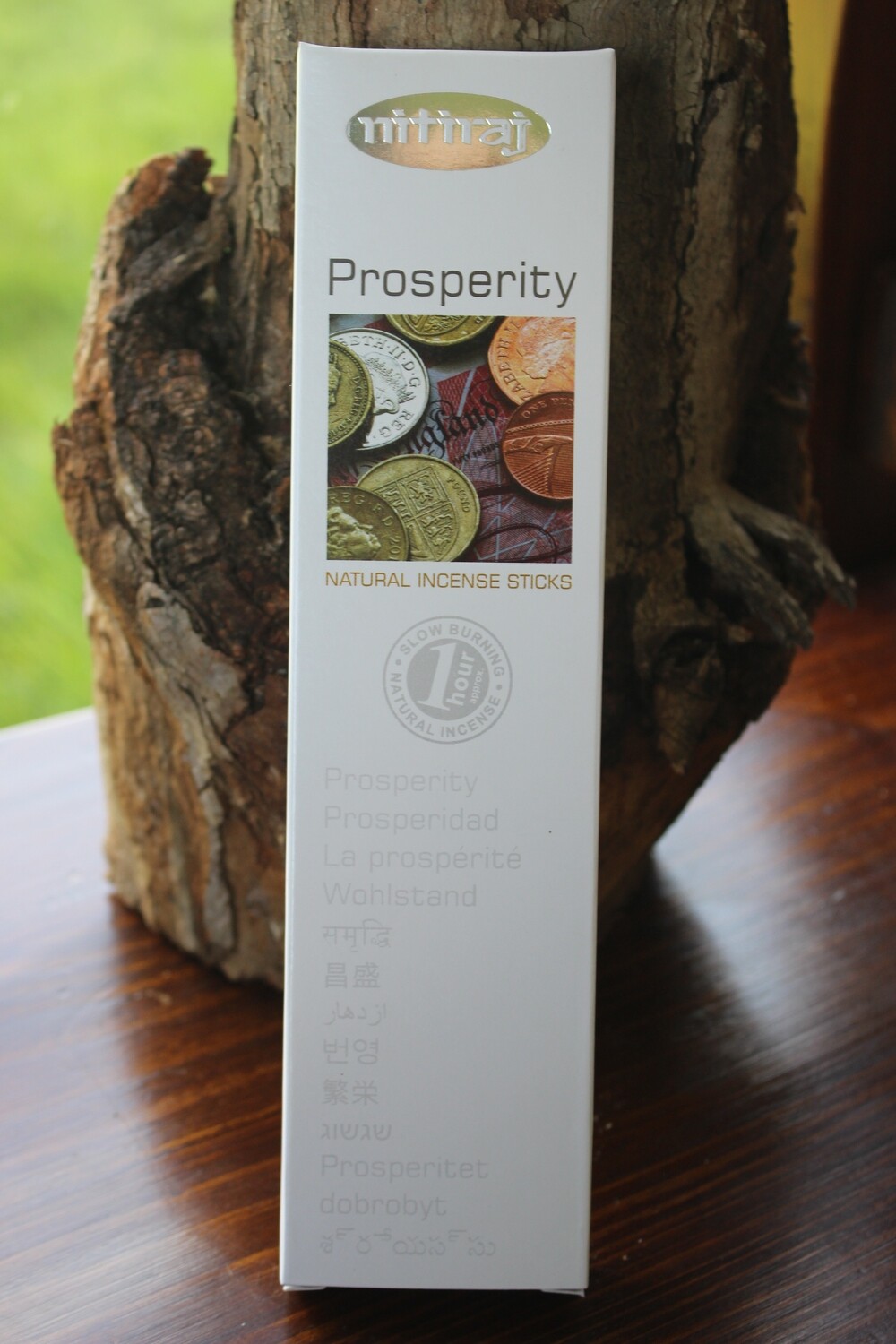 Nitiraj Prosperity