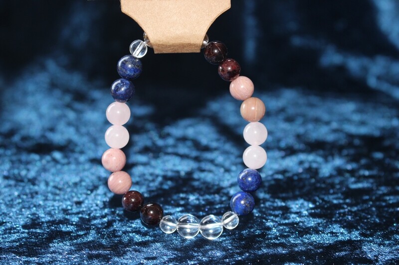 Friendship Bead Bracelet