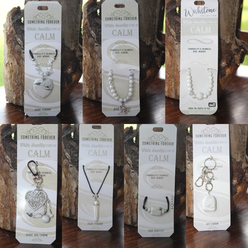 Howlite