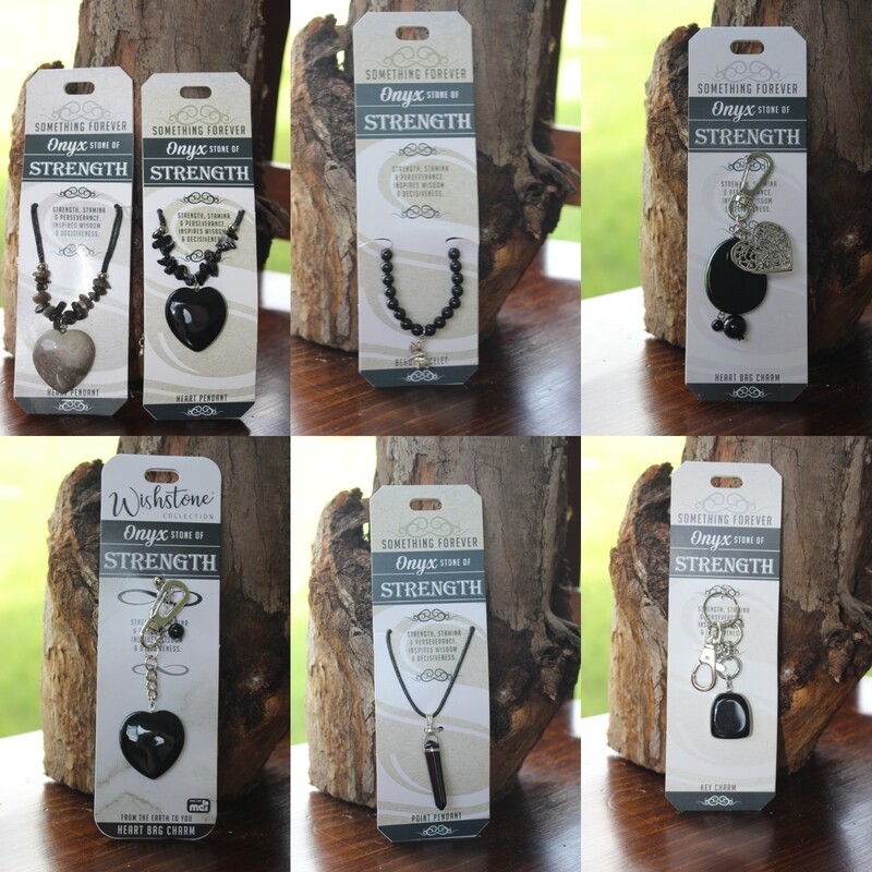 Black Onyx
