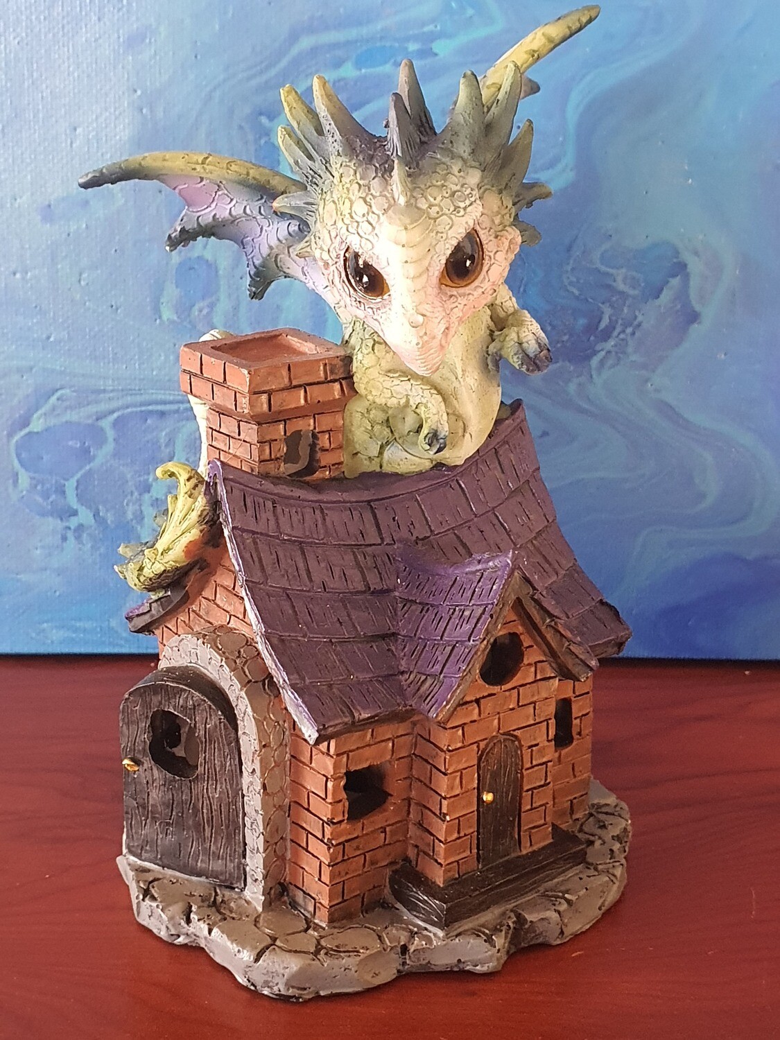 Light up Dragon
