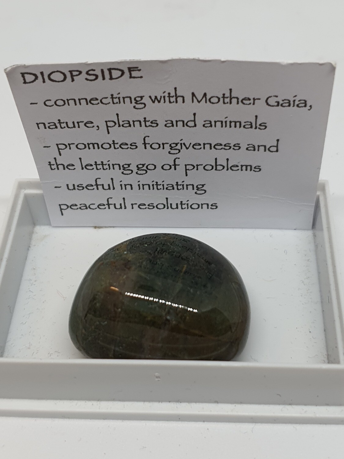 Diopside